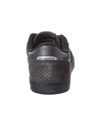 New Balance Suede Sneaker