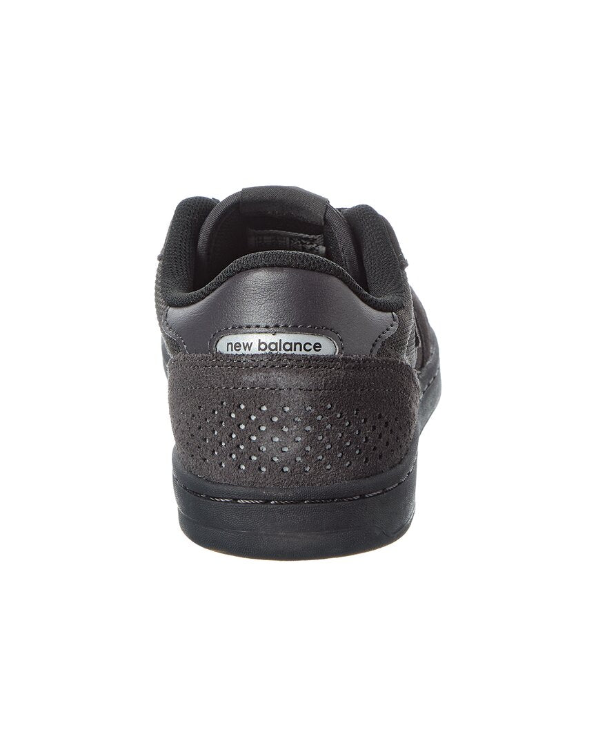 New Balance Suede Sneaker