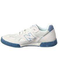 New Balance Suede Sneaker