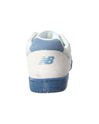 New Balance Suede Sneaker