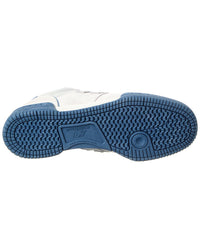 New Balance Suede Sneaker