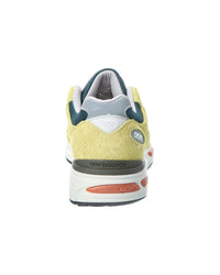 New Balance Suede Sneaker
