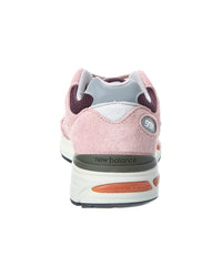 New Balance Suede Sneaker