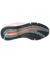 New Balance Suede Sneaker