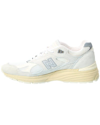 New Balance Suede Sneaker