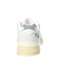 New Balance Suede Sneaker