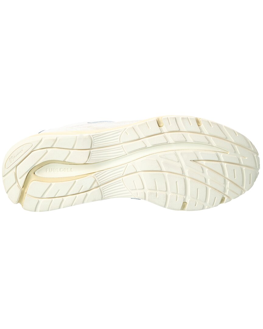 New Balance Suede Sneaker