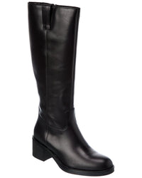 La Canadienne Wallstreet Leather Knee-High Boot