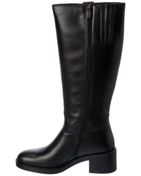 La Canadienne Wallstreet Leather Knee-High Boot