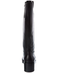 La Canadienne Wallstreet Leather Knee-High Boot