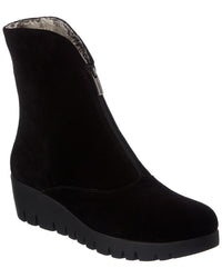 La Canadienne Enjoy Suede Boot