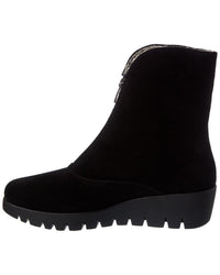 La Canadienne Enjoy Suede Boot