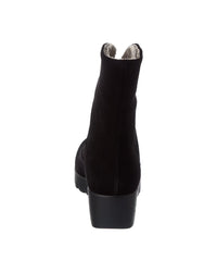 La Canadienne Enjoy Suede Boot