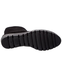 La Canadienne Enjoy Suede Boot