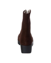 La Canadienne Enjoy Suede Boot
