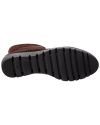 La Canadienne Enjoy Suede Boot
