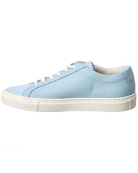 Common Projects Original Achilles Leather & Suede Sneaker
