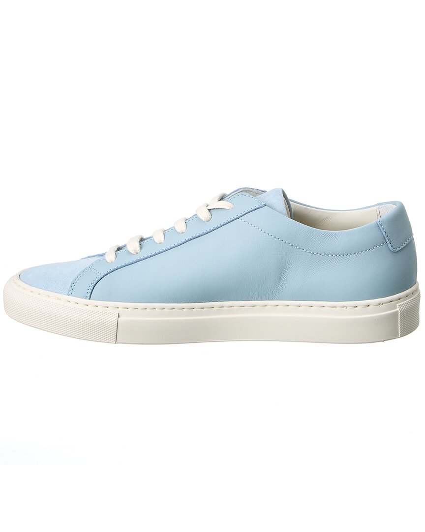 Common Projects Original Achilles Leather & Suede Sneaker