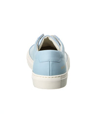 Common Projects Original Achilles Leather & Suede Sneaker