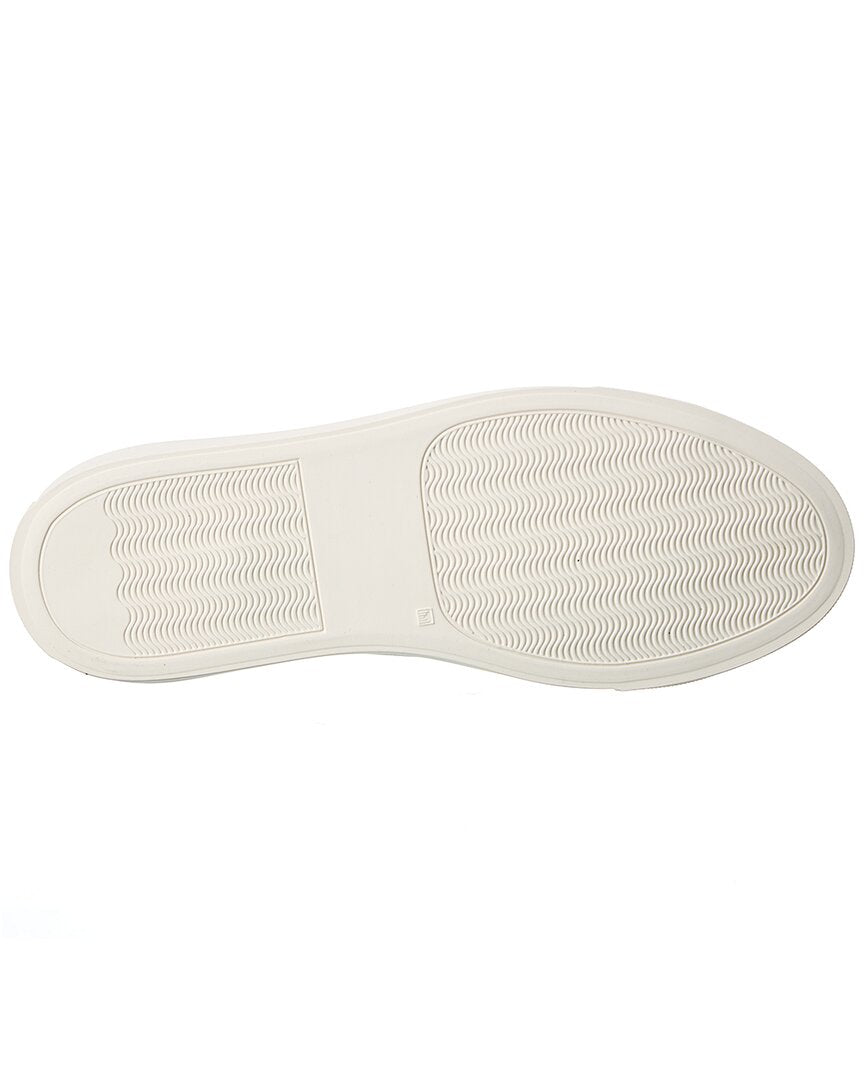 Common Projects Original Achilles Leather & Suede Sneaker