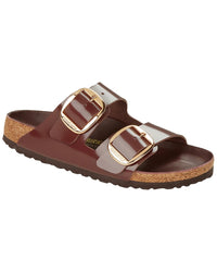 Birkenstock Birkenstock Arizona Big Buckle Leather Sandal