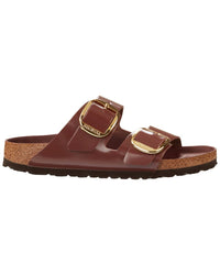 Birkenstock Birkenstock Arizona Big Buckle Leather Sandal