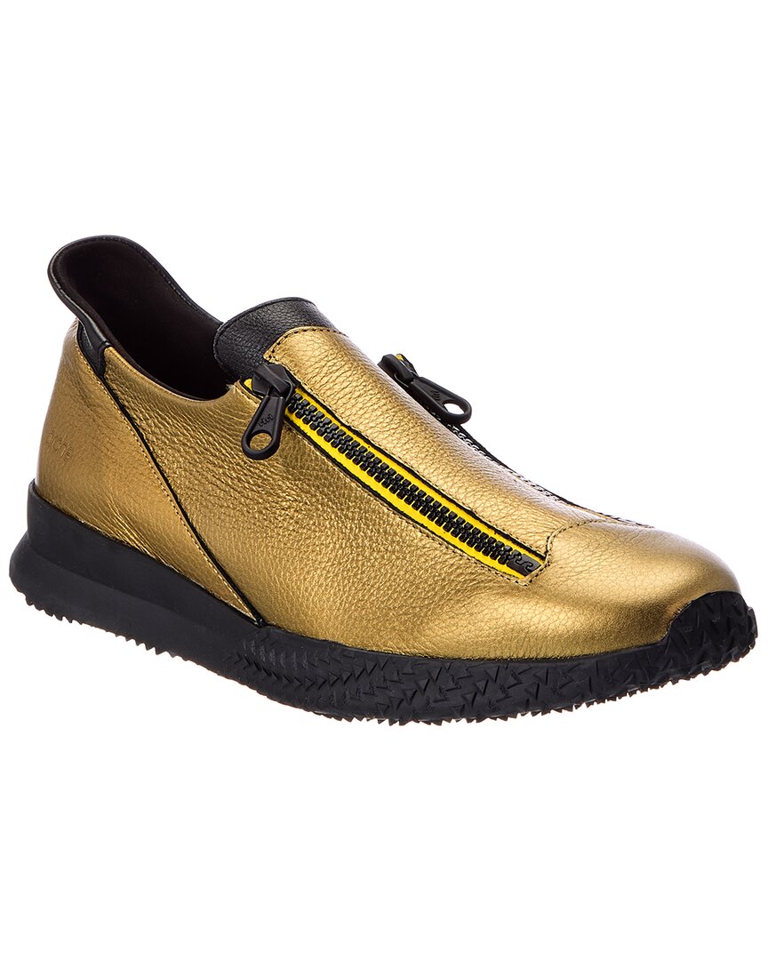 Arche Arche Andzum Leather Sneaker