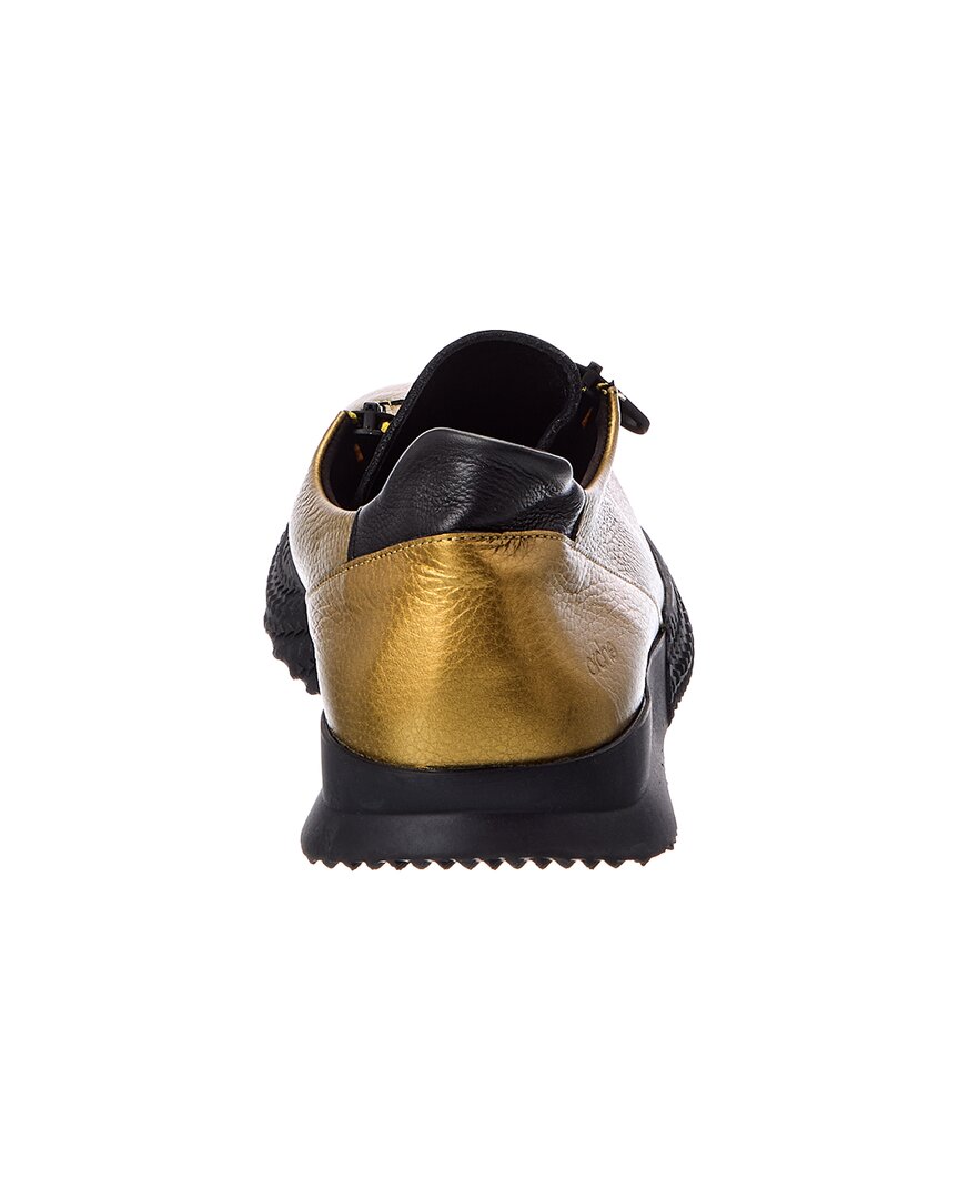 Arche Arche Andzum Leather Sneaker