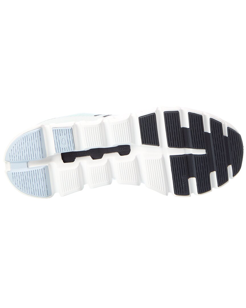 On Running Cloud 6 Push Sneaker
