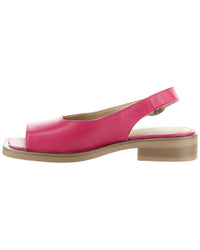 Bos. & Co. Elena Leather Sandal