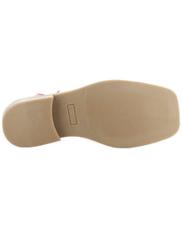 Bos. & Co. Elena Leather Sandal