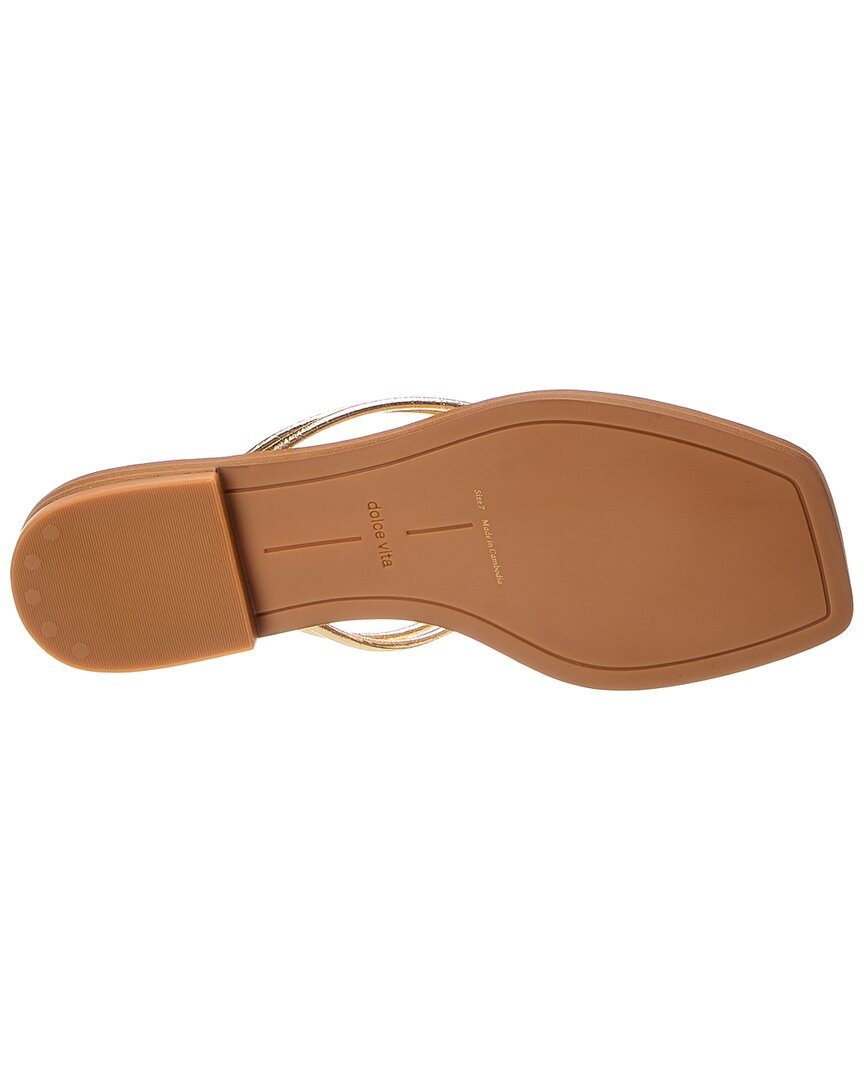 Dolce Vita Dolce Vita Izola Sandal