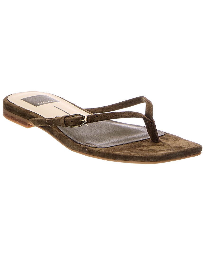Dolce Vita Dolce Vita Meira Suede Sandal