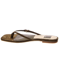 Dolce Vita Dolce Vita Meira Suede Sandal