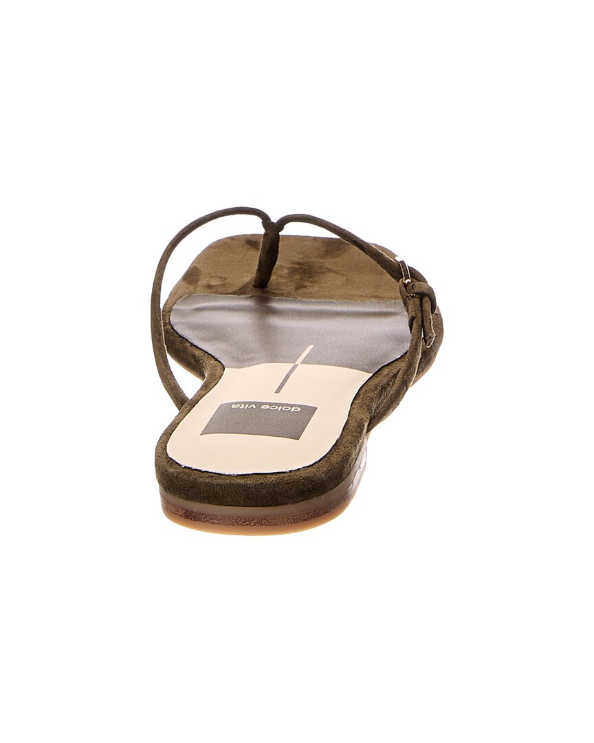 Dolce Vita Dolce Vita Meira Suede Sandal