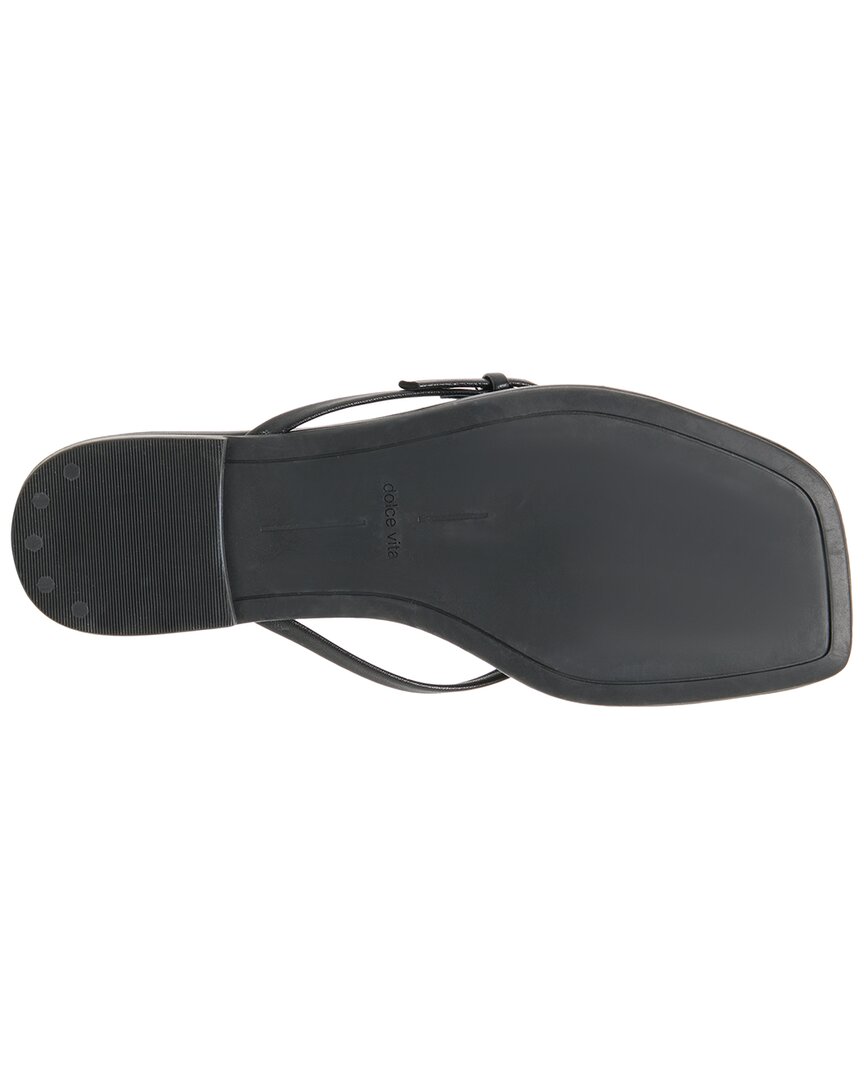 Dolce Vita Dolce Vita Meira Leather Sandal