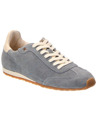 Dolce Vita Dolce Vita Diallo Suede Sneaker