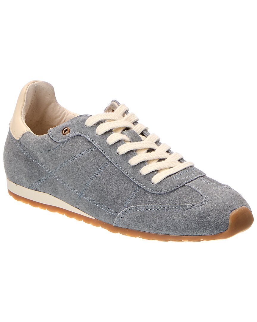 Dolce Vita Dolce Vita Diallo Suede Sneaker