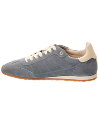 Dolce Vita Dolce Vita Diallo Suede Sneaker