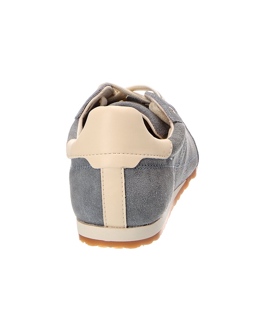 Dolce Vita Dolce Vita Diallo Suede Sneaker