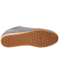 Dolce Vita Dolce Vita Diallo Suede Sneaker