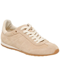 Dolce Vita Dolce Vita Diallo Suede Sneaker