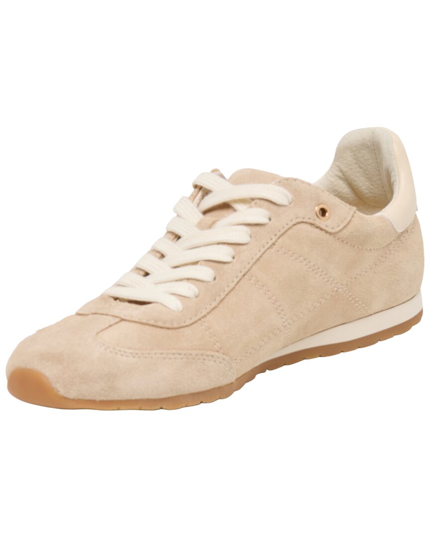 Dolce Vita Dolce Vita Diallo Suede Sneaker
