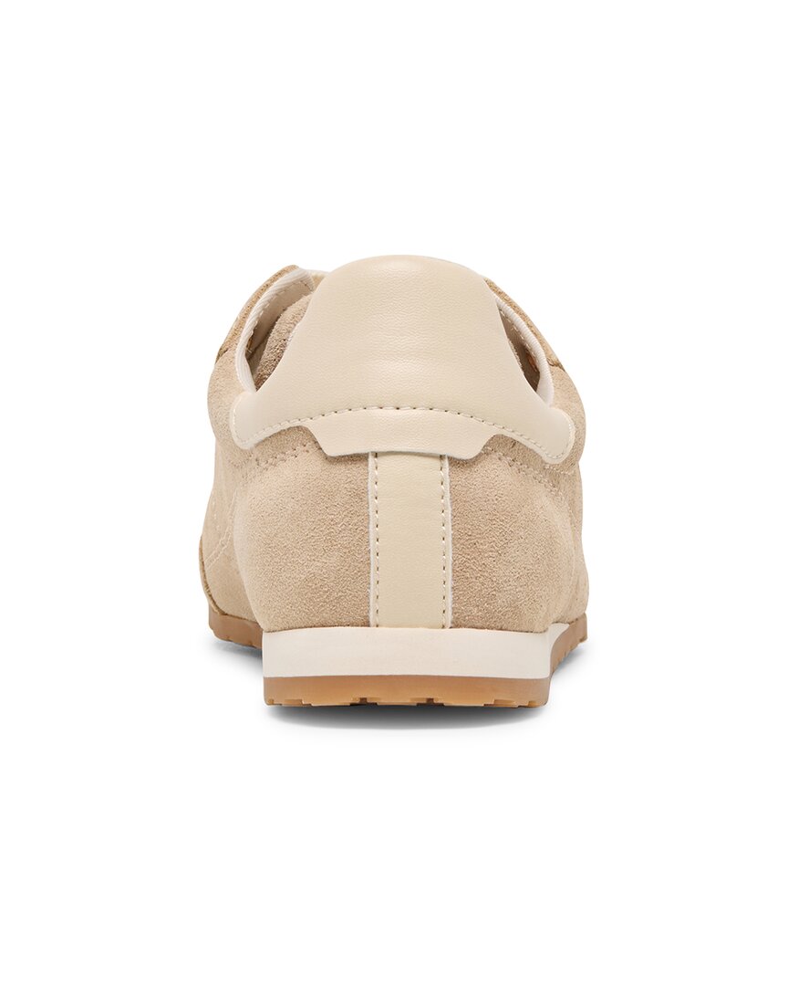 Dolce Vita Dolce Vita Diallo Suede Sneaker