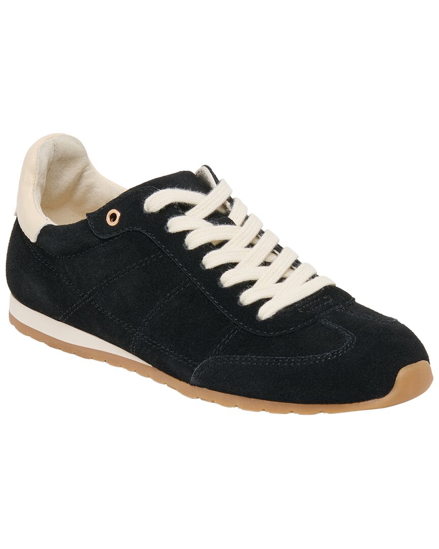 Dolce Vita Dolce Vita Diallo Suede Sneaker