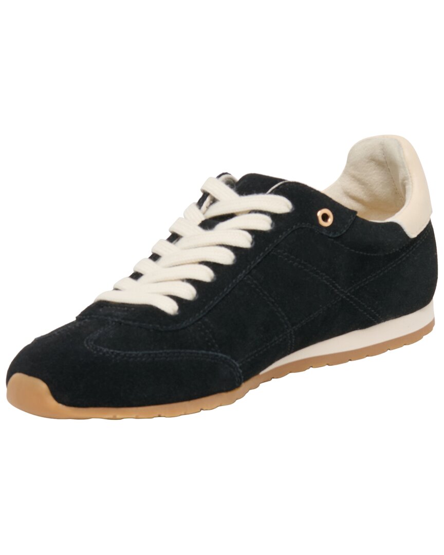 Dolce Vita Dolce Vita Diallo Suede Sneaker