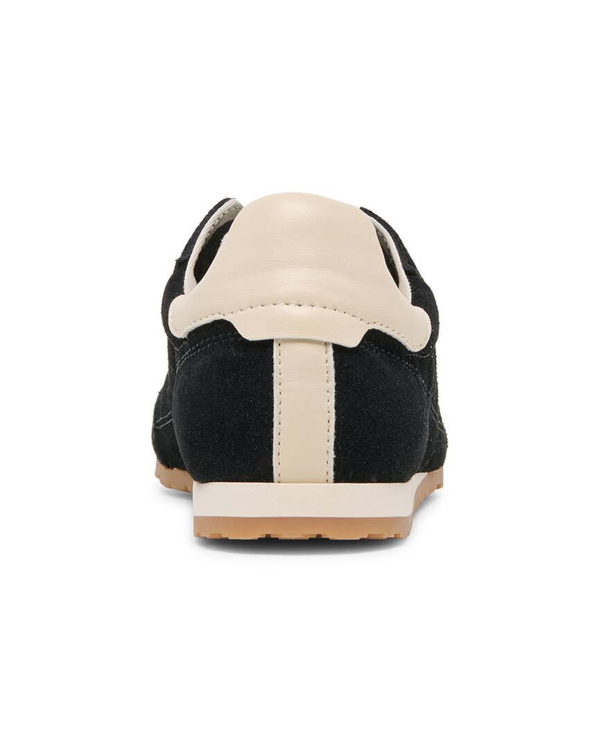 Dolce Vita Dolce Vita Diallo Suede Sneaker