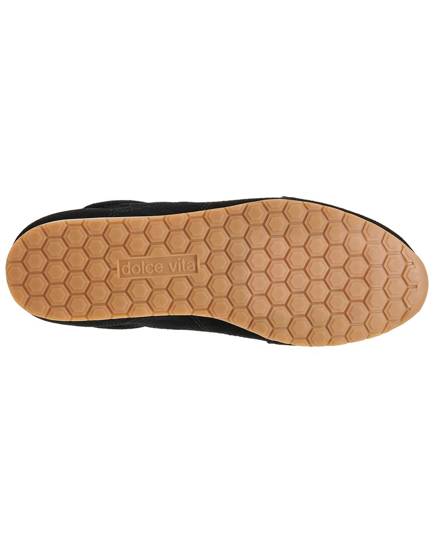 Dolce Vita Dolce Vita Diallo Suede Sneaker