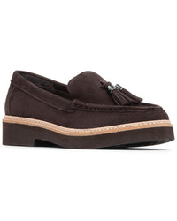 Donald Pliner Donald Pliner Lovell Suede Loafer