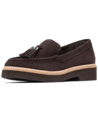 Donald Pliner Donald Pliner Lovell Suede Loafer
